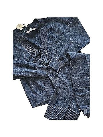 Free People Beach Solar Knit Sweater Set Cardigan (view 2)