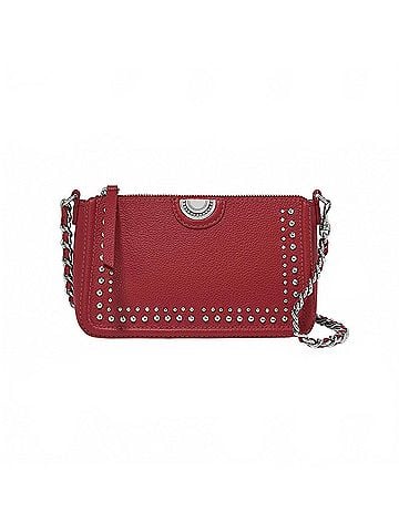 Brighton Women's Glo Mini Bag in Lipstick (view 1)