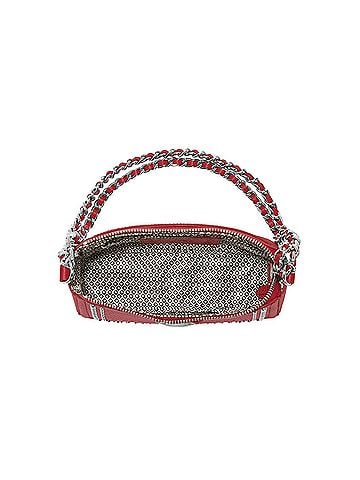 Brighton Women's Glo Mini Bag in Lipstick (view 2)