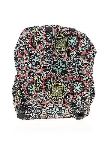 Vera Bradley Vera Bradley Backpack (view 2)