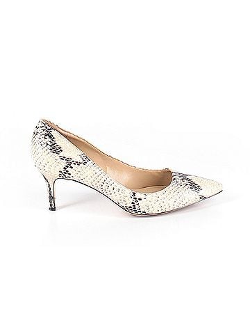 Ann Taylor Ann Taylor Heels (view 1)
