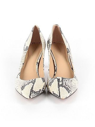 Ann Taylor Ann Taylor Heels (view 2)