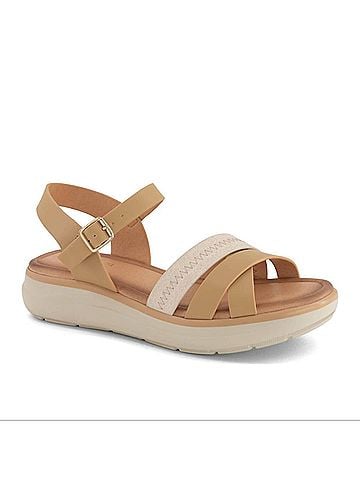 Andrea Women's Wedge Sandal (view 1)