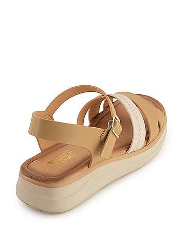 Andrea Women's Wedge Sandal (view 2)
