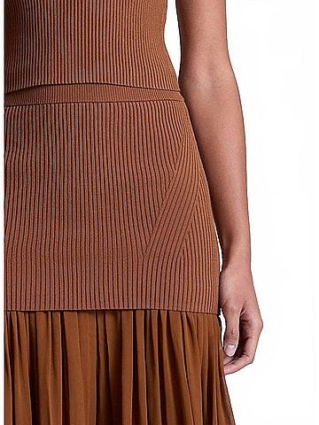 A.L.C. Hayden Skirt (view 2)