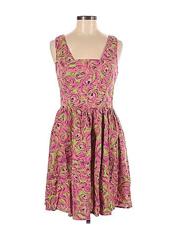 Betsey Johnson Betsey Johnson Cocktail Dress (view 1)