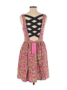 Betsey Johnson Betsey Johnson Cocktail Dress (view 2)