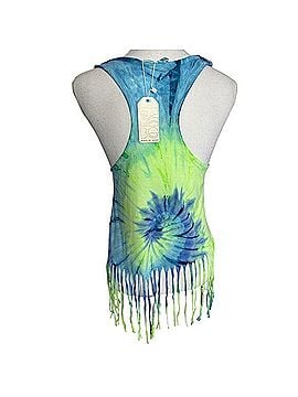Beach by Exist Key West Florida Tank Top (view 2)