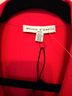 Maison d' Amelie Red Button-Down Shirt Size XL - photo 3