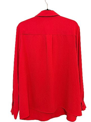 Maison d' Amelie Button-Down Shirt (view 2)