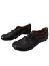 Naturalizer Black Flats Size 9 1/2 - photo 4