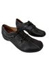 Naturalizer Black Flats Size 9 1/2 - photo 5