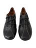 Naturalizer Black Flats Size 9 1/2 - photo 1