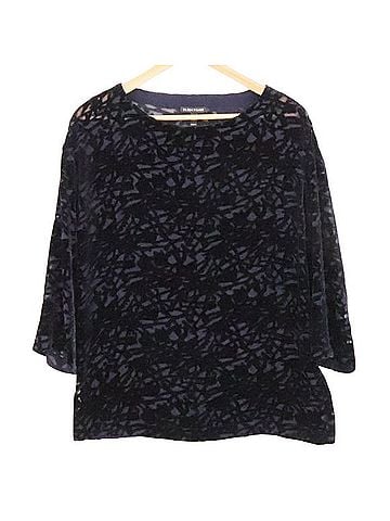 Eileen Fisher Short Sleeve T-Shirt (view 1)