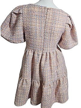 Tuckernuck Hyacinth House Casual Dress (view 2)