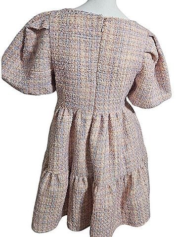 Tuckernuck Hyacinth House Casual Dress (view 2)