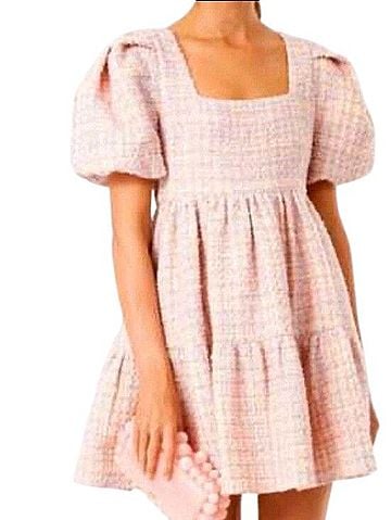 Tuckernuck Hyacinth House Casual Dress (view 1)