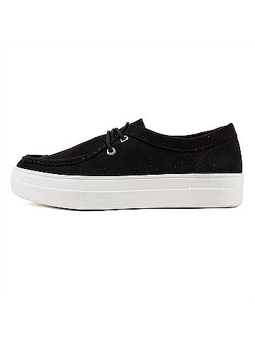 SODA Women's Riley Slip On Shoes (view 2)