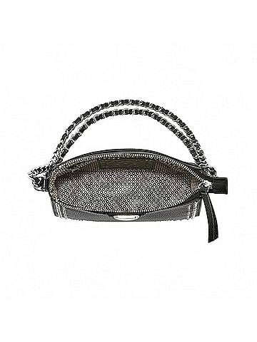 Brighton Women's Glo Mini Bag in Black (view 2)