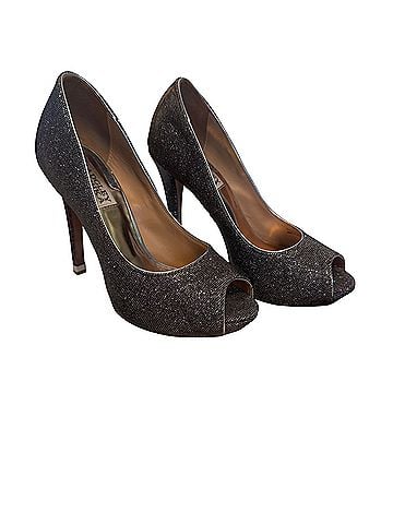 Badgley Mischka Heels (view 2)