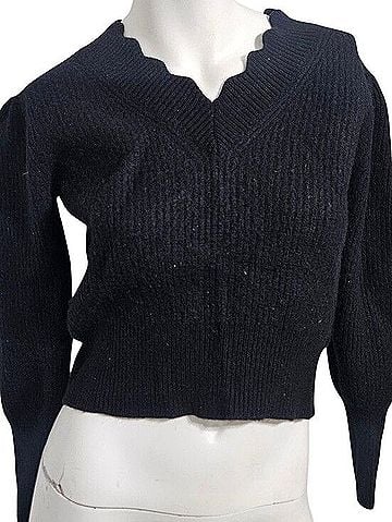 LoveShackFancy Celestina Casual Sweaters (view 1)