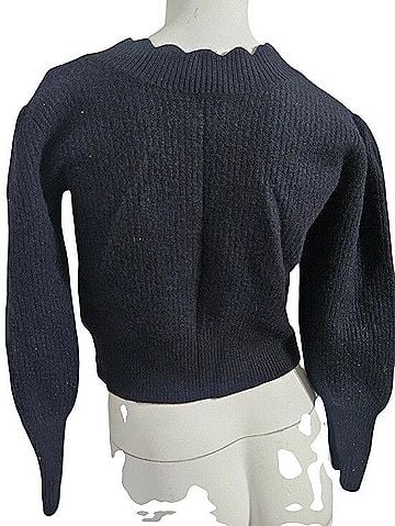 LoveShackFancy Celestina Casual Sweaters (view 2)