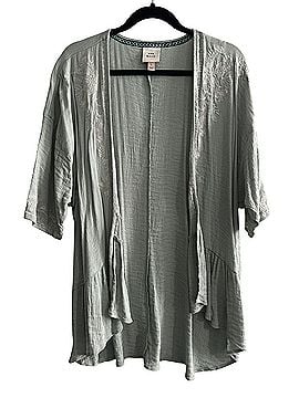 Knox Rose Kimono (view 1)