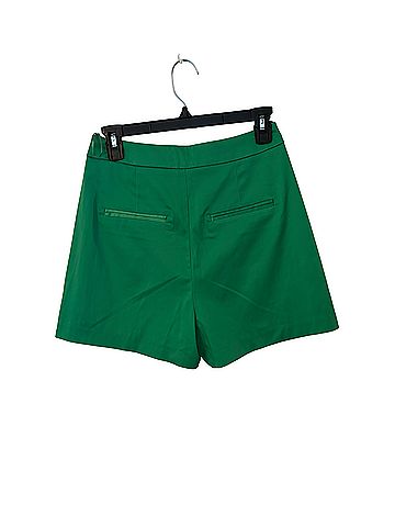 Zara Dressy Shorts (view 2)