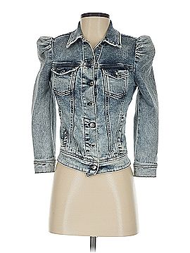 retrofête Retrofête Denim Jacket (view 1)