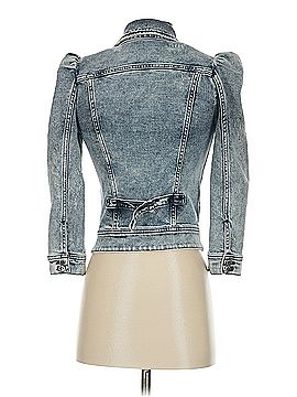 retrofête Retrofête Denim Jacket (view 2)