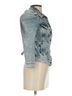 retrofête Blue Retrofête Denim Jacket Size XS - photo 3
