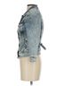 retrofête Blue Retrofête Denim Jacket Size XS - photo 4