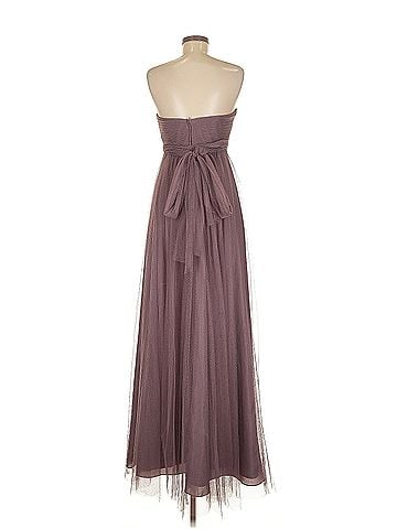 Jenny Yoo Collection Jenny Yoo Collection Cocktail Dress (view 2)