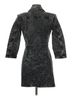 retrofête Gray Retrofête Coat Size M - photo 2