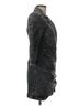 retrofête Gray Retrofête Coat Size M - photo 3