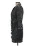 retrofête Gray Retrofête Coat Size M - photo 4