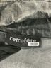 retrofête Gray Retrofête Coat Size M - photo 5