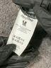 retrofête Gray Retrofête Coat Size M - photo 6
