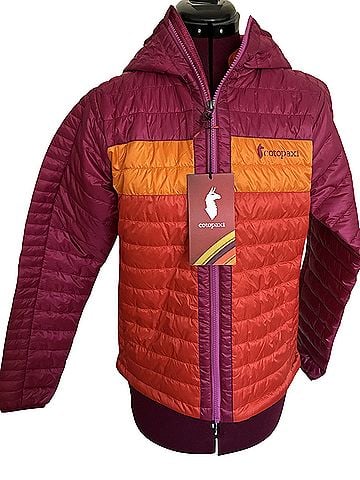 Cotopaxi Capa Jacket (view 1)