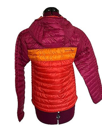 Cotopaxi Capa Jacket (view 2)