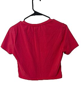 Zara Short Sleeve Top (view 2)