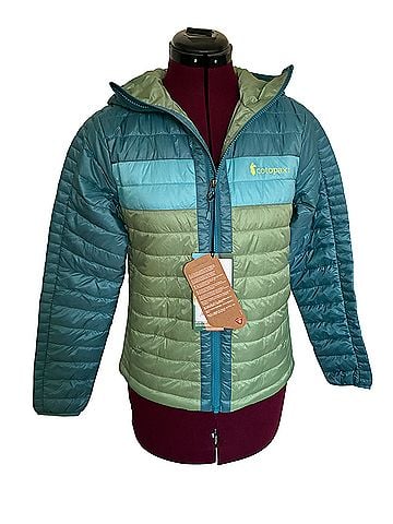 Cotopaxi Capa Jacket (view 1)