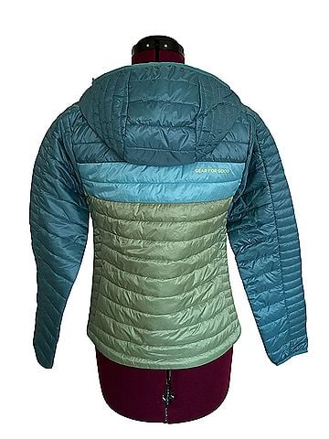 Cotopaxi Capa Jacket (view 2)
