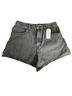 Levi's Classic High-Waist Mom Shorts Denim Shorts - photo 1