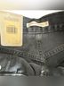 Levi's Classic High-Waist Mom Shorts Denim Shorts - photo 4