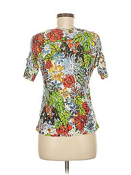 leo & ugo Leo &amp; Ugo Short Sleeve T Shirt (view 2)