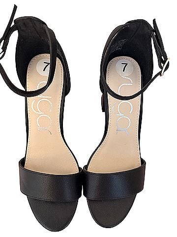 Sugar Heels (view 1)