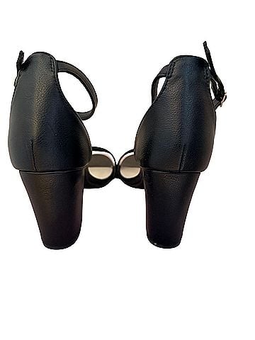 Sugar Heels (view 2)