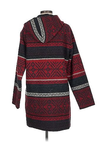 Woolrich Woolrich Wool Coat (view 2)