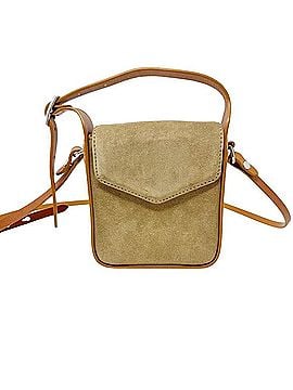 Rag & Bone Journee Crossbody Bag (view 1)